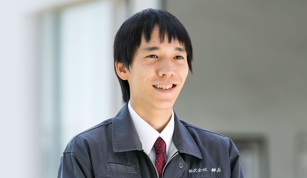 加藤 涼太